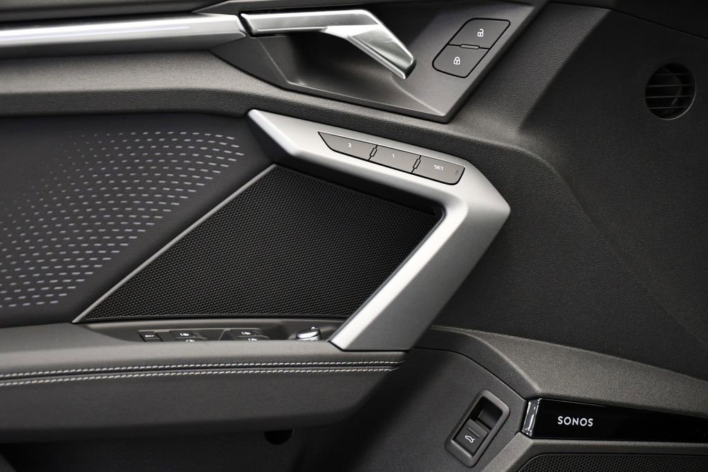 Used 2025 Audi A3 2.0T Premium Plus w/ Premium Plus Package image 33