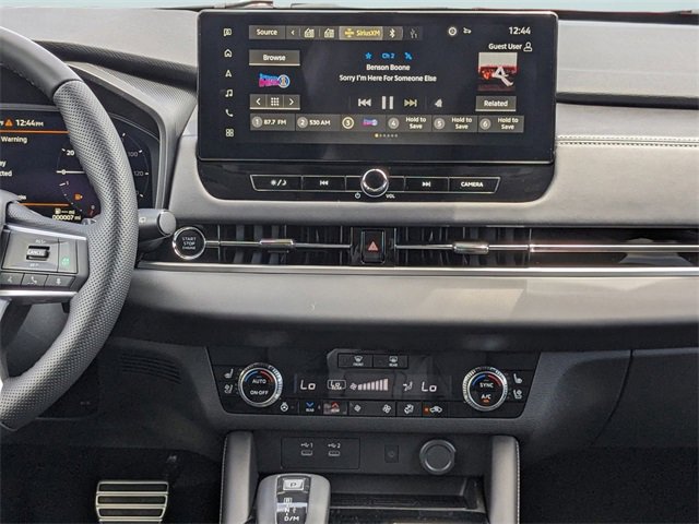 New 2025 Mitsubishi Outlander SEL image 17