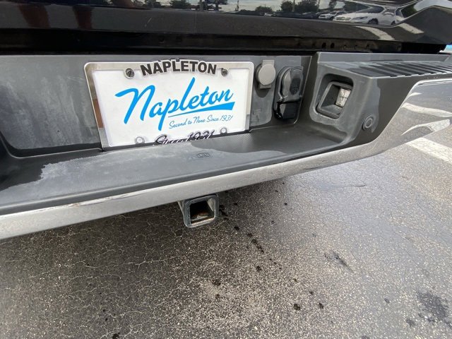 Used 2024 Ford F150 XLT w/ Mobile Office Package image 25