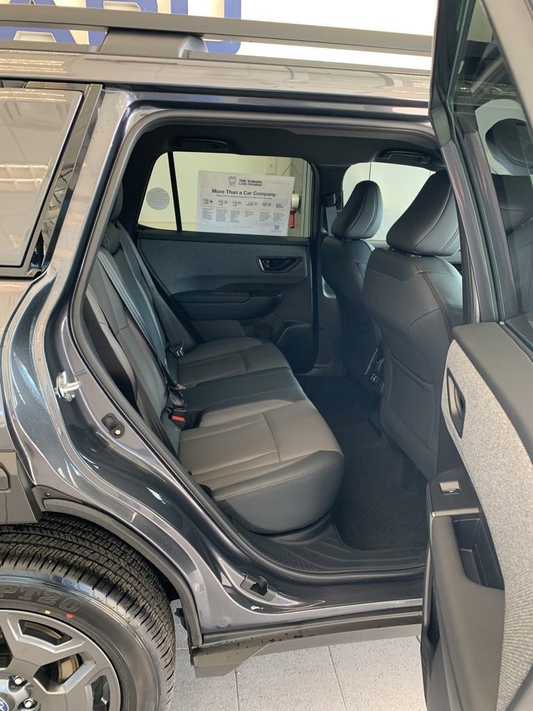 New 2026 Subaru Outback Premium image 18