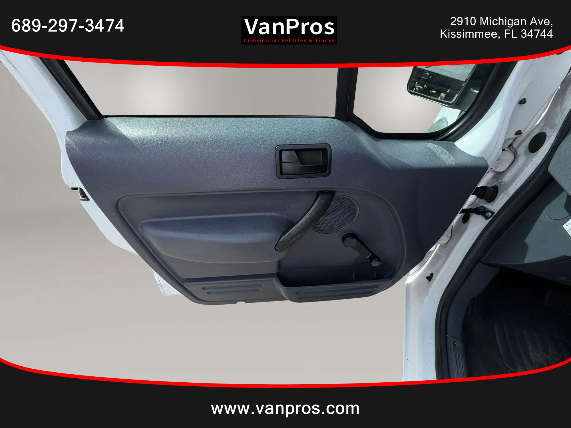 Used 2012 Ford Transit Connect XL FWD image 8