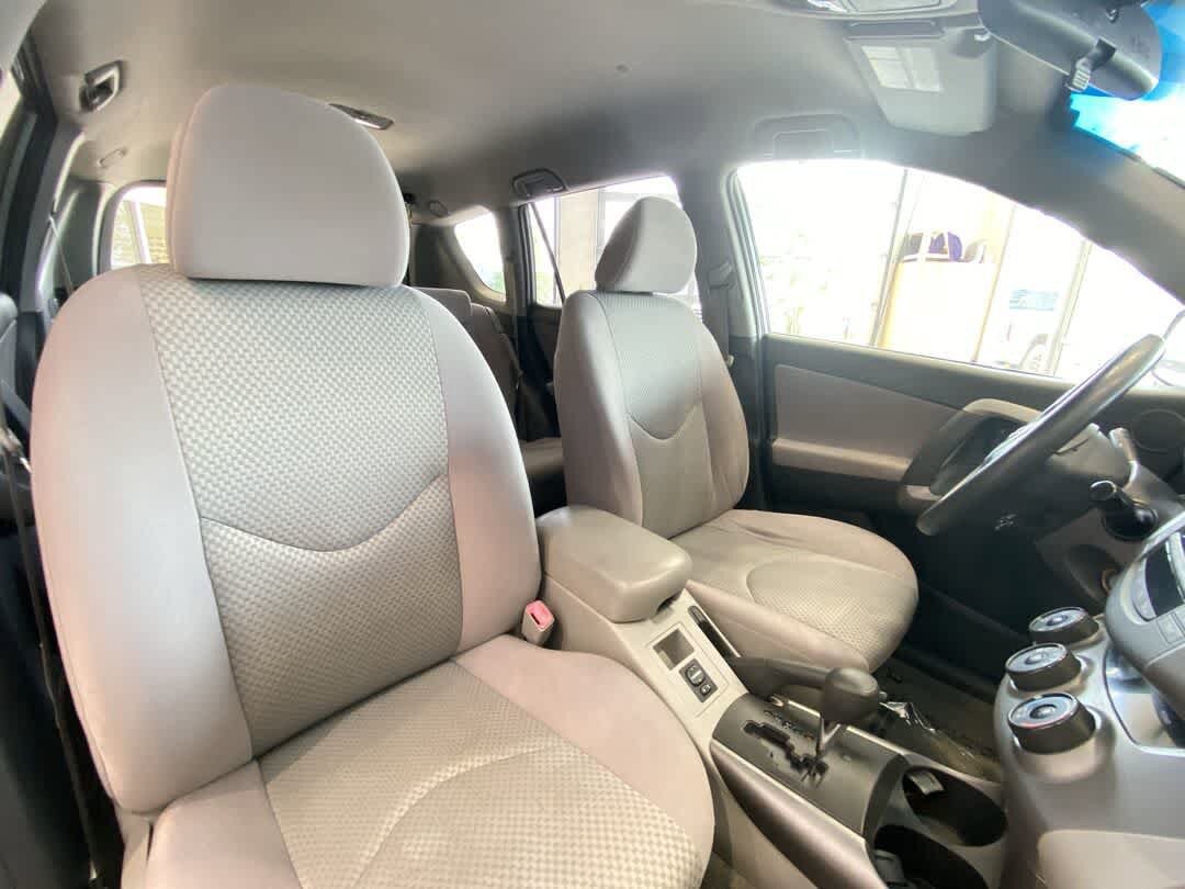 Used 2006 Toyota RAV4 4WD image 25