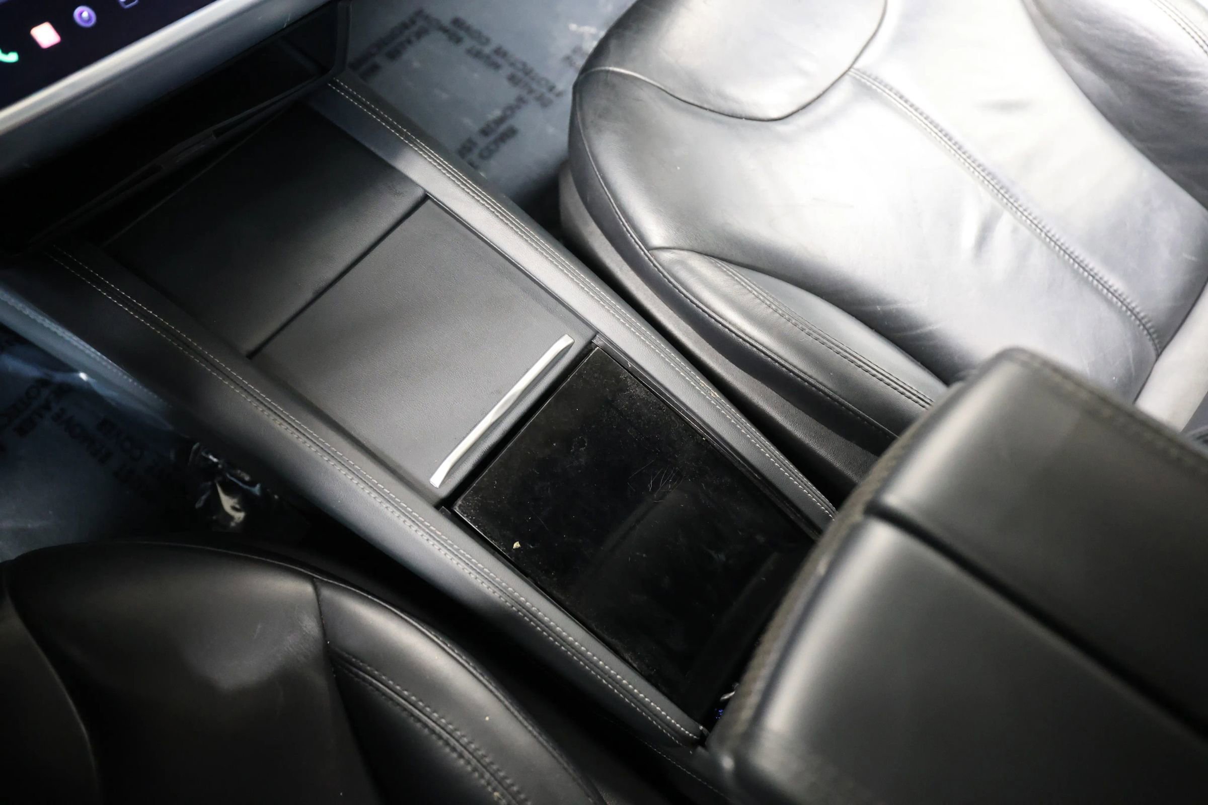 Used 2014 Tesla Model S P85 image 34