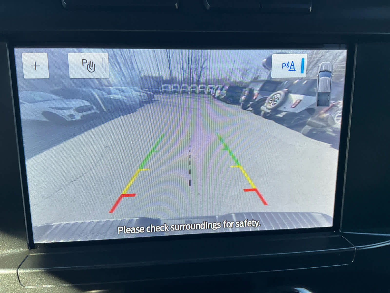 Certified 2022 Ford F150 XL w/ STX Appearance Package image 24