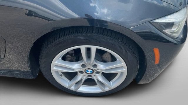 Used 2019 BMW 430i xDrive Convertible w/ M Sport Package AWD/4WD image 3
