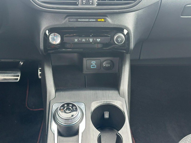 Used 2023 Ford Escape ST-Line w/ Tech Pack #1 image 14