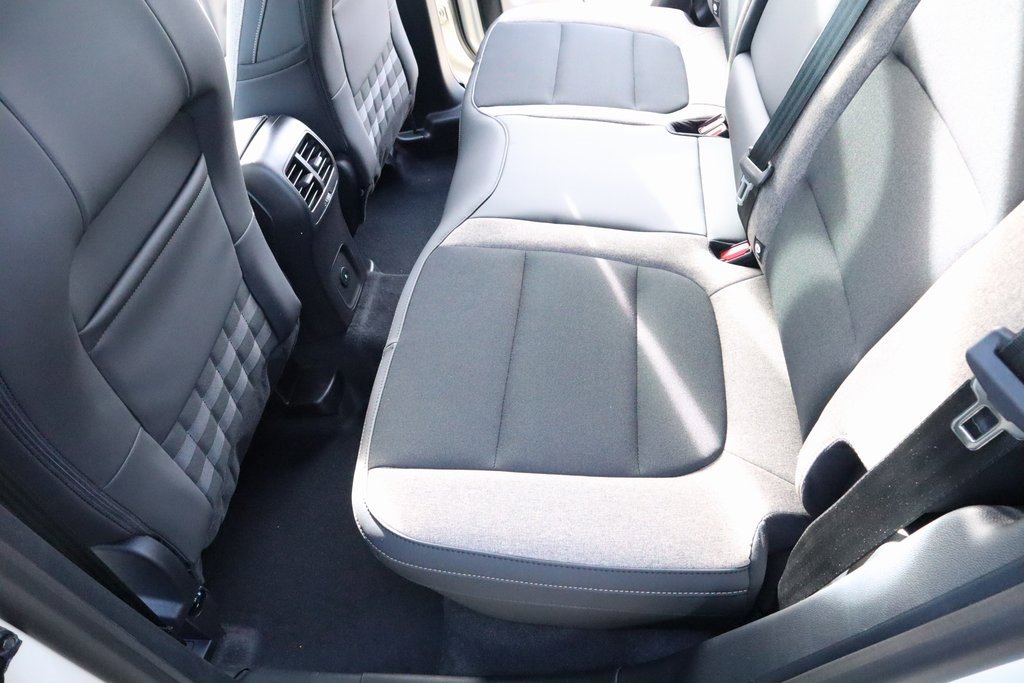 New 2025 Ford Bronco Sport Big Bend w/ Convenience Package image 12