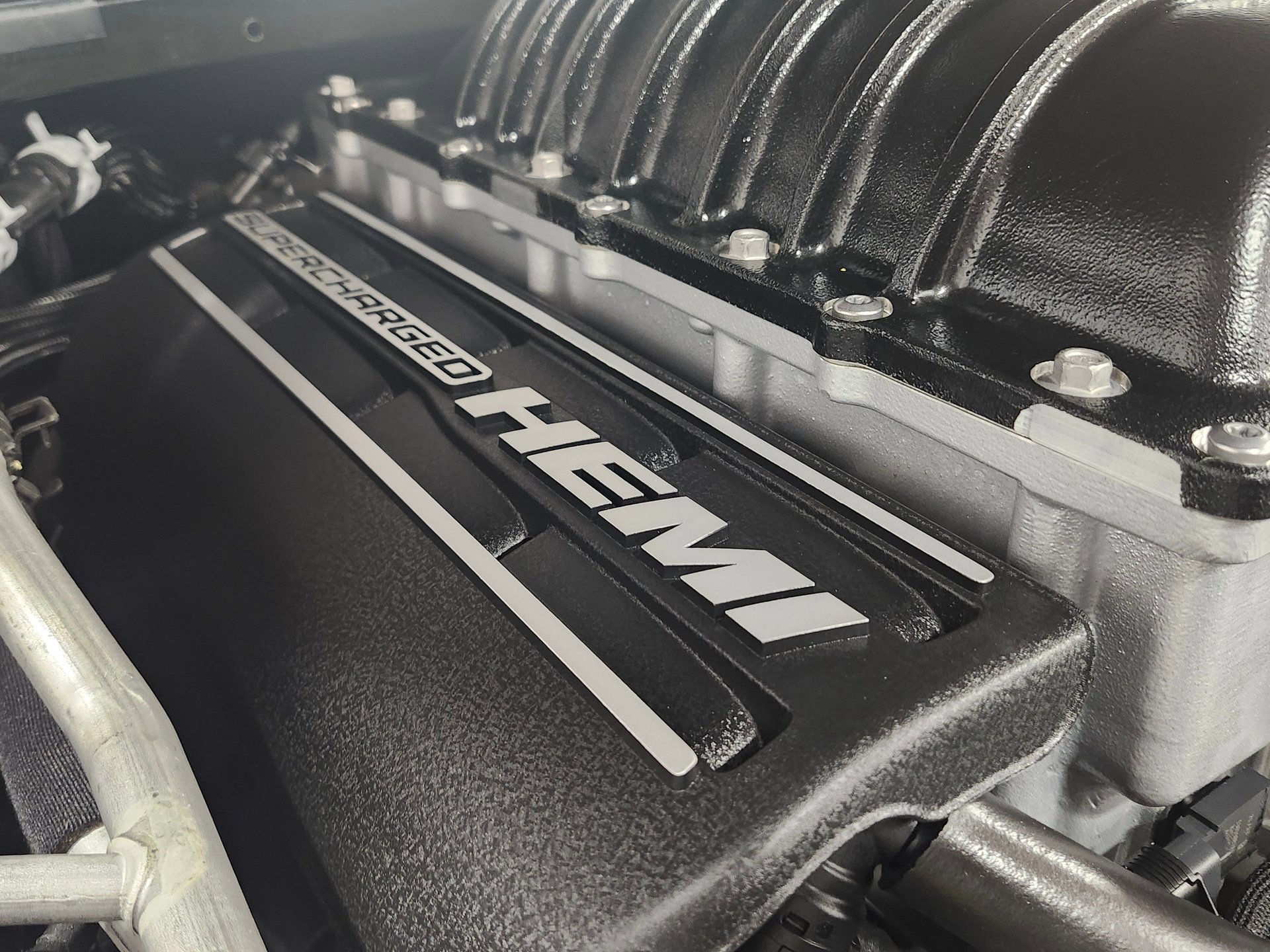 Used 2023 Dodge Challenger SRT Hellcat Redeye image 23