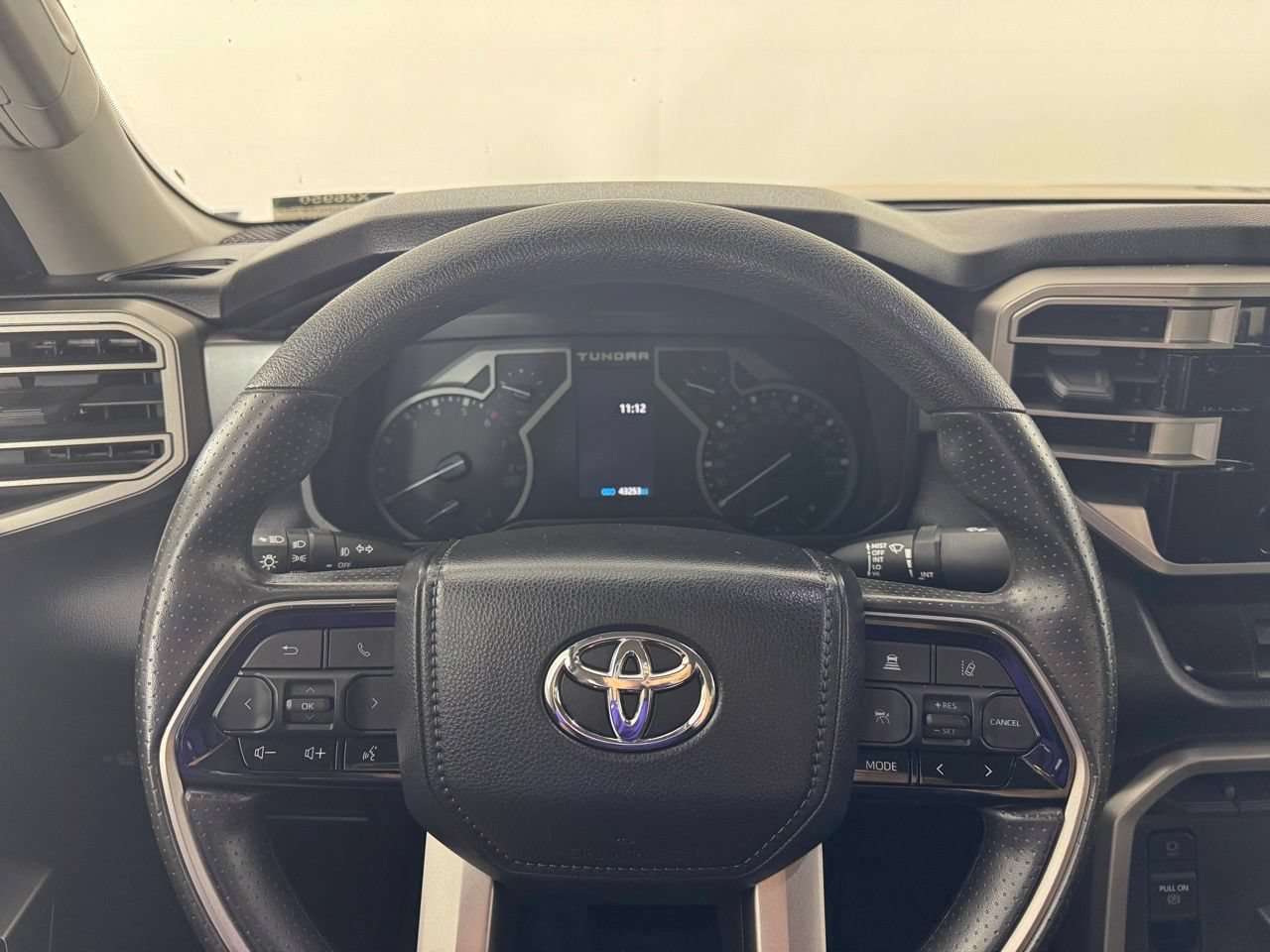 Used 2024 Toyota Tundra SR5 AWD/4WD image 13