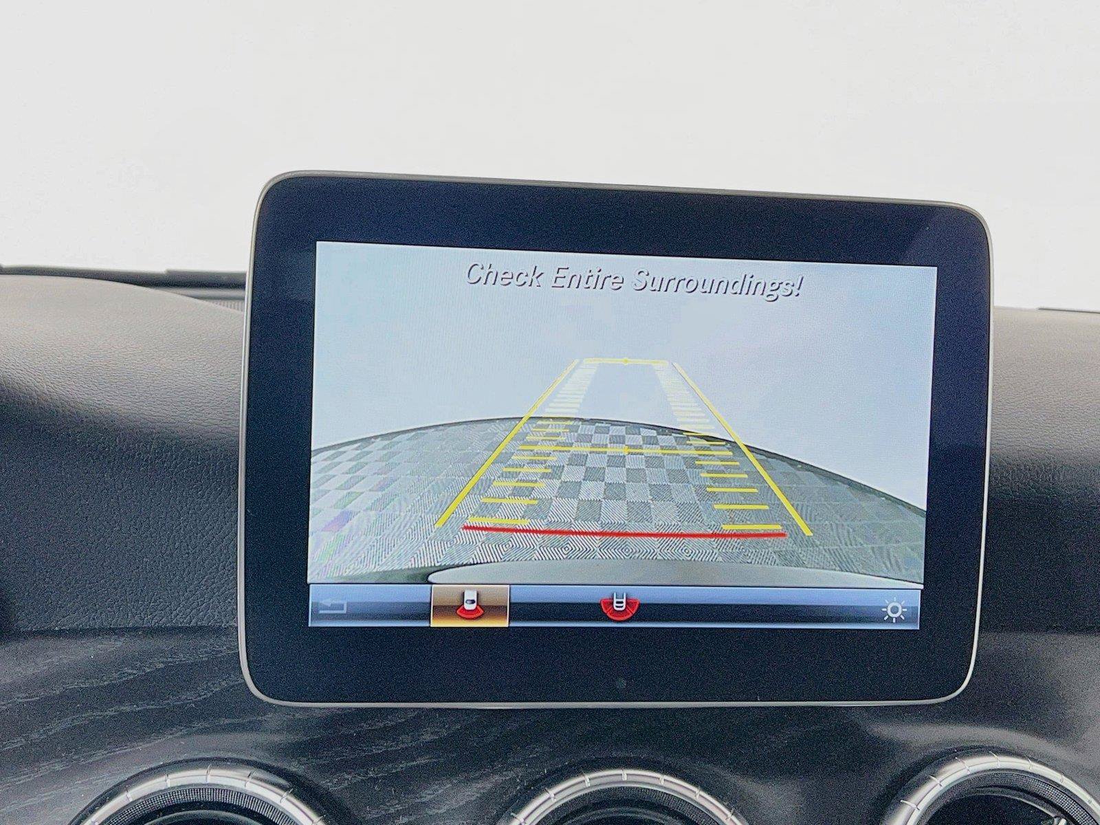 Used 2019 Mercedes-Benz CLA 250 4MATIC image 15
