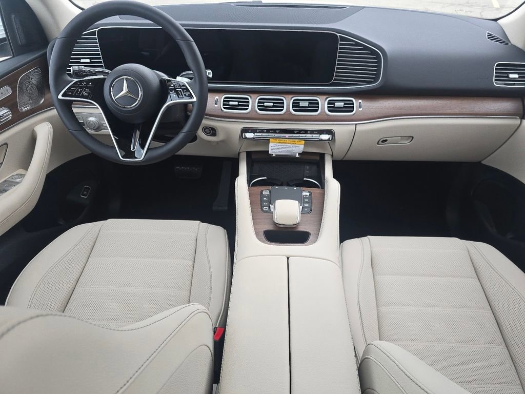 New 2026 Mercedes-Benz GLE 350 4MATIC image 22