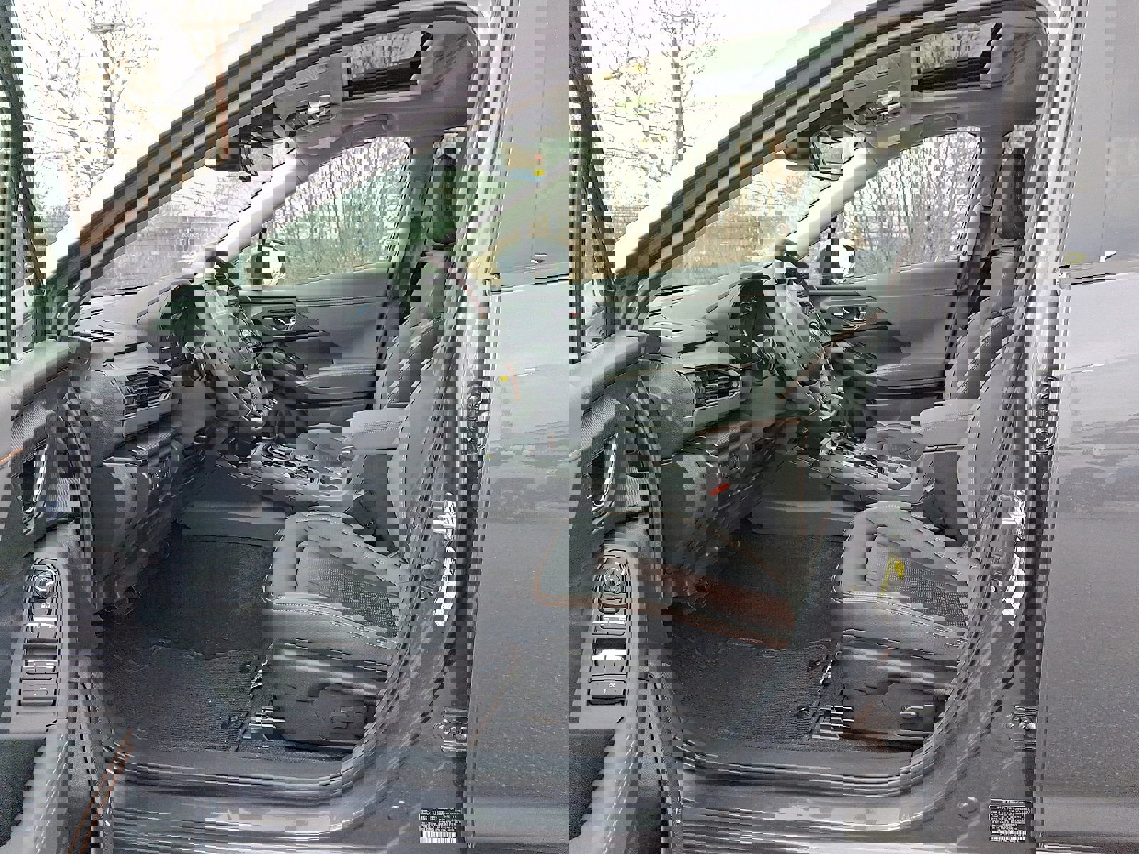 Used 2025 Subaru Crosstrek 2.5i Limited image 13