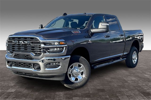 New 2025 RAM 2500 Tradesman