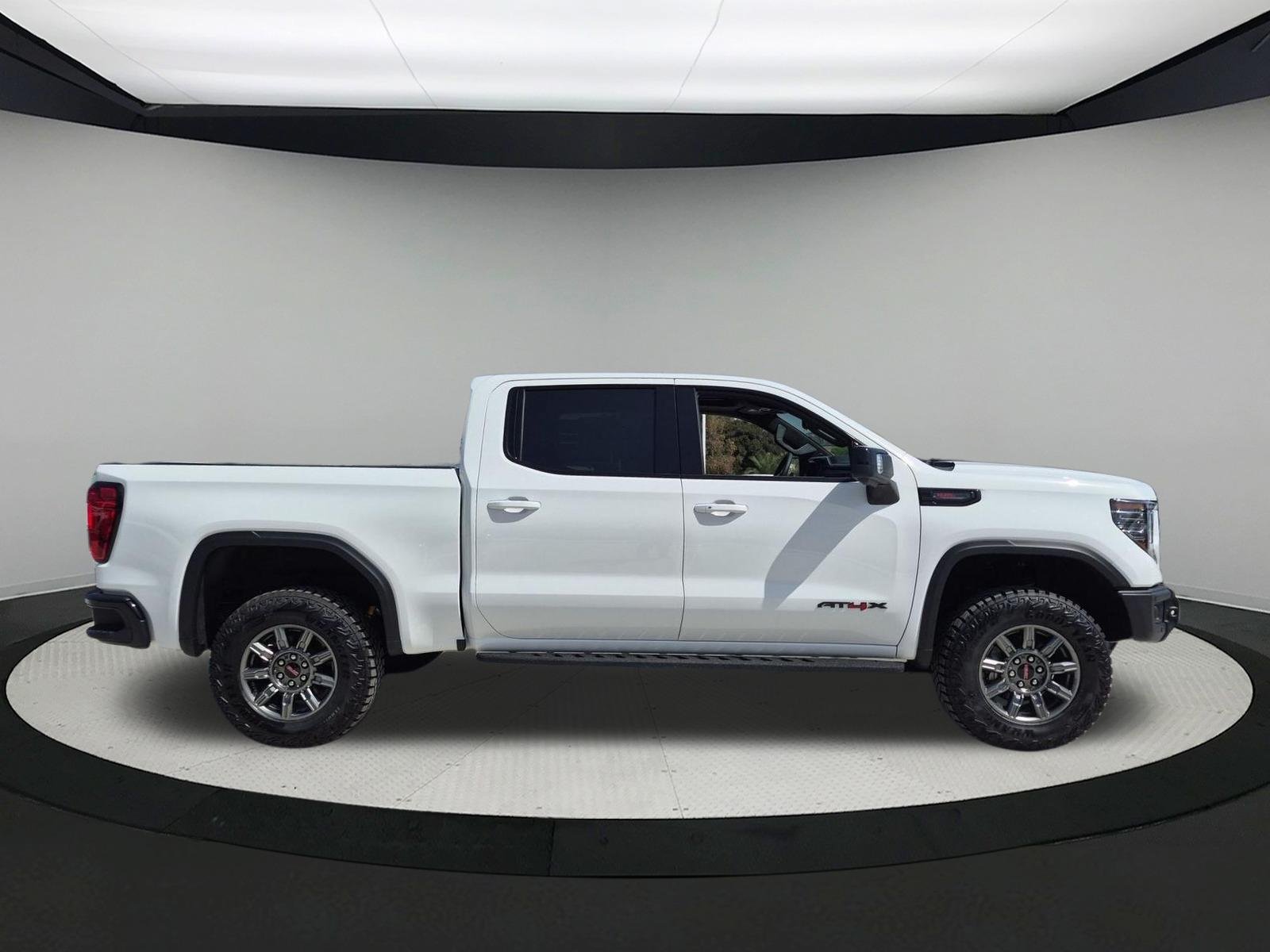 New 2026 GMC Sierra 1500 AT4X w/ LPO, Black Badging Package AWD/4WD image 6