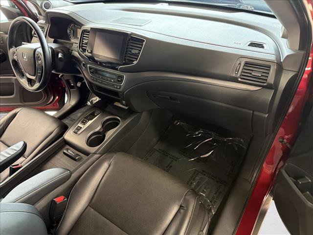 Used 2022 Honda Ridgeline RTL-E image 26