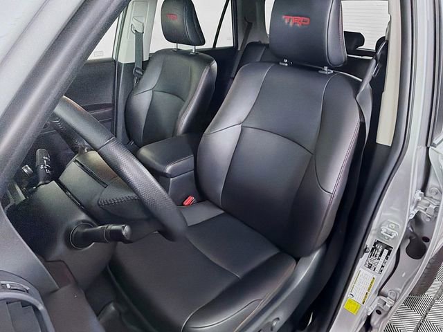 Used 2023 Toyota 4Runner TRD Off-Road Premium w/ Moonroof Package image 23