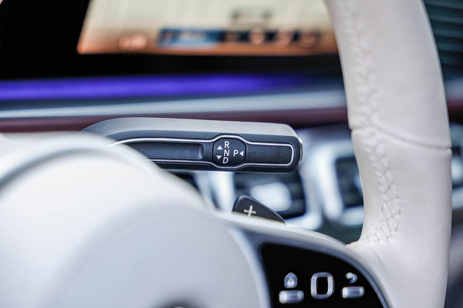 Certified 2021 Mercedes-Benz Maybach GLS 600 4MATIC image 22