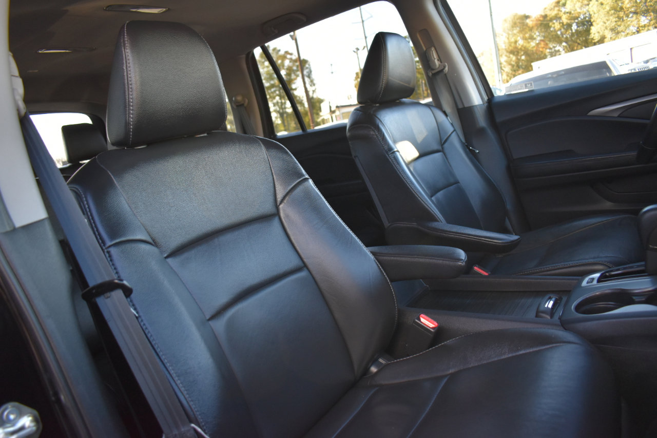 Used 2018 Honda Pilot EX-L image 31