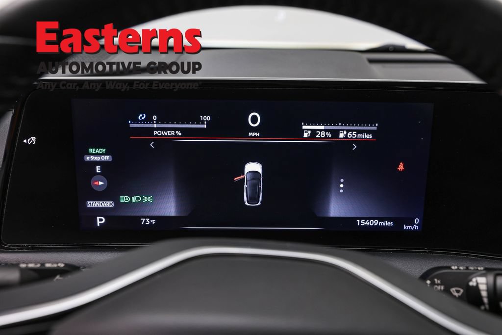 Used 2023 Nissan Ariya FWD image 17