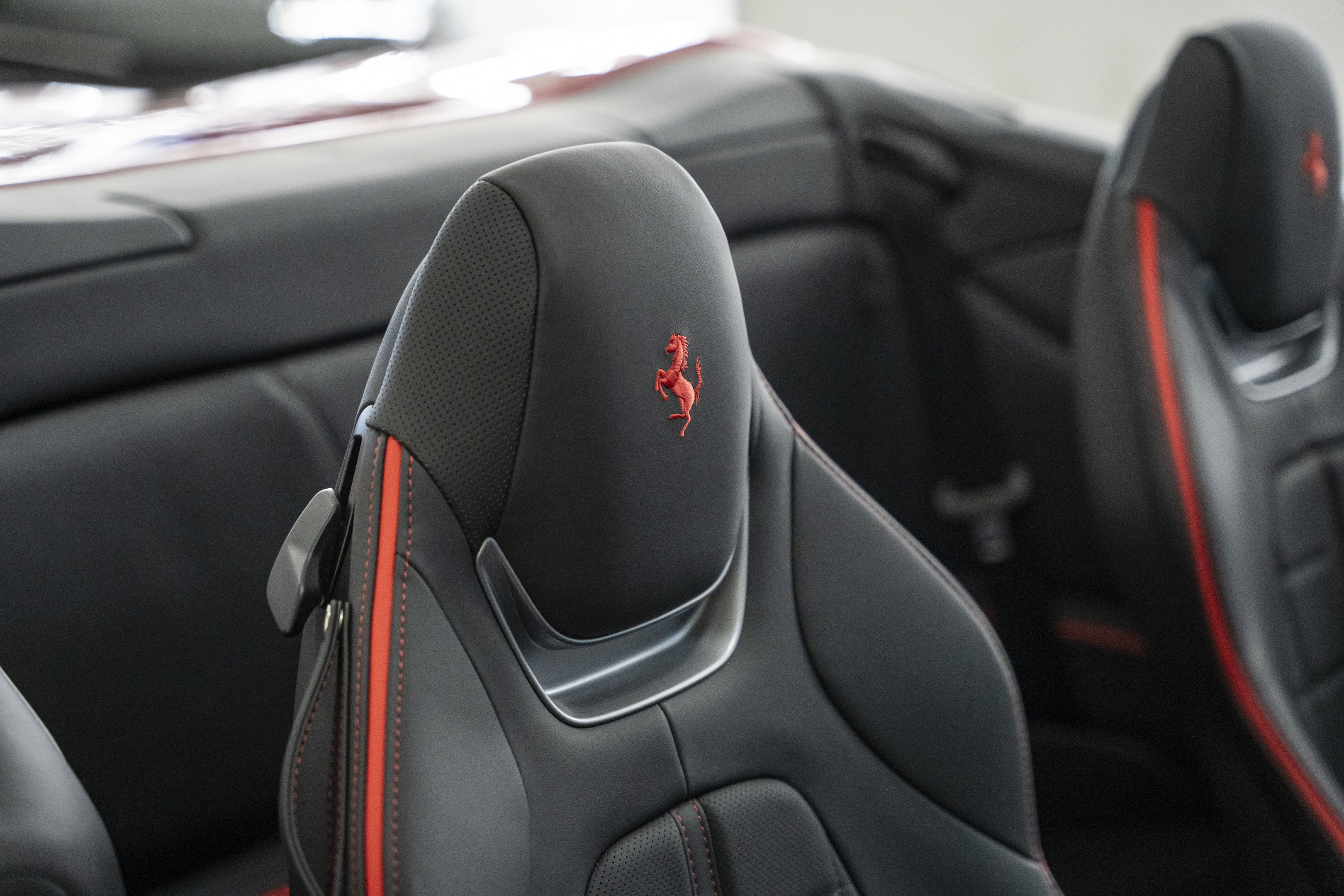 Used 2023 Ferrari Portofino M image 33