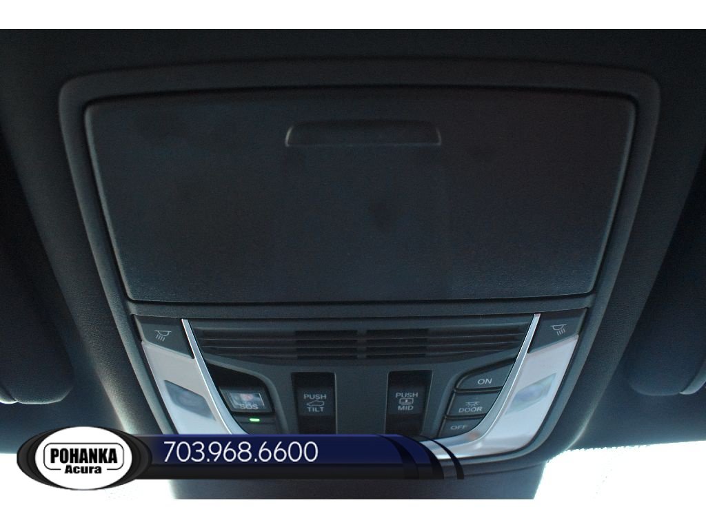 New 2026 Acura MDX A-Spec w/ Advance Package AWD/4WD image 18
