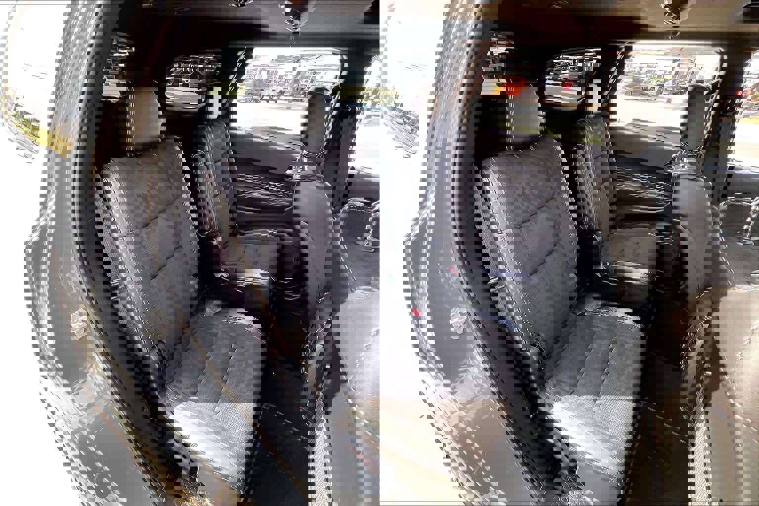 Certified 2024 Dodge Durango SRT image 19