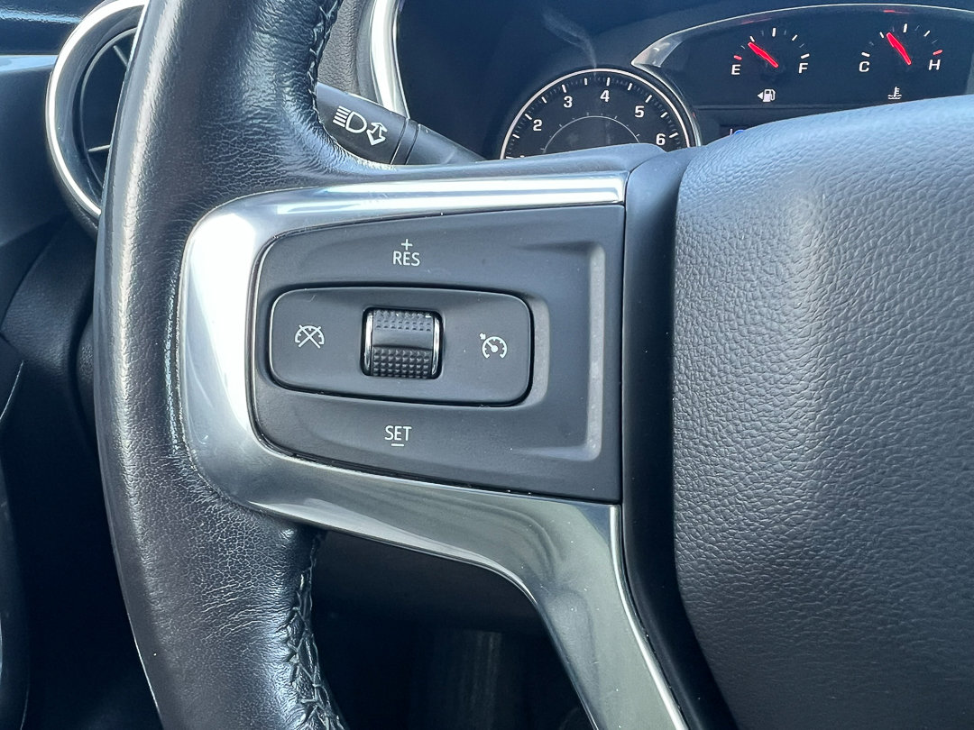 Used 2020 Chevrolet Blazer LT image 16