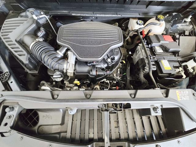 Used 2022 GMC Acadia Denali w/ LPO, Floor Liner Package image 15