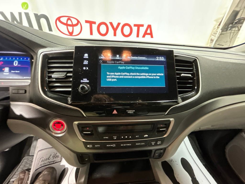 Used 2021 Honda Pilot EX image 29