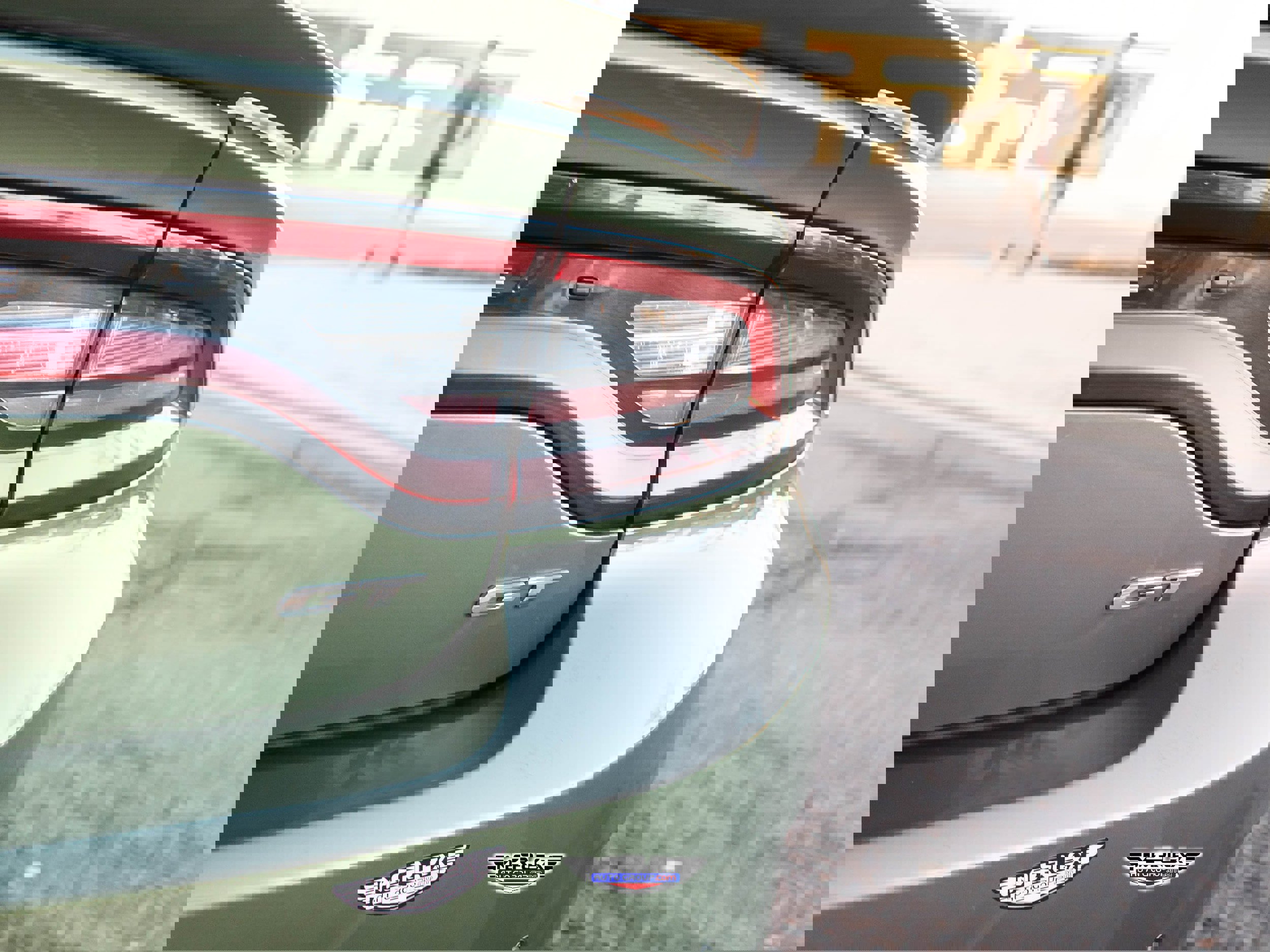 Used 2022 Dodge Charger GT image 47