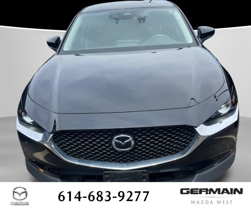 Used 2024 MAZDA CX-30 AWD 2.5 S image 3