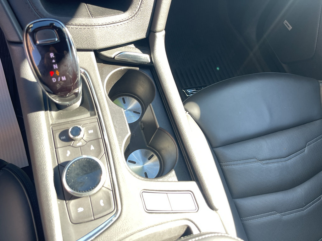 Used 2024 Cadillac XT6 Premium Luxury w/ Platinum Package image 27