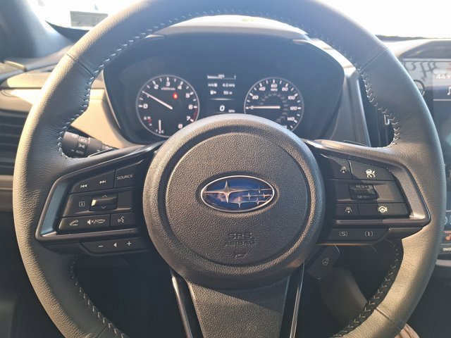 Used 2025 Subaru Forester Limited w/ Popular Package #1 image 9