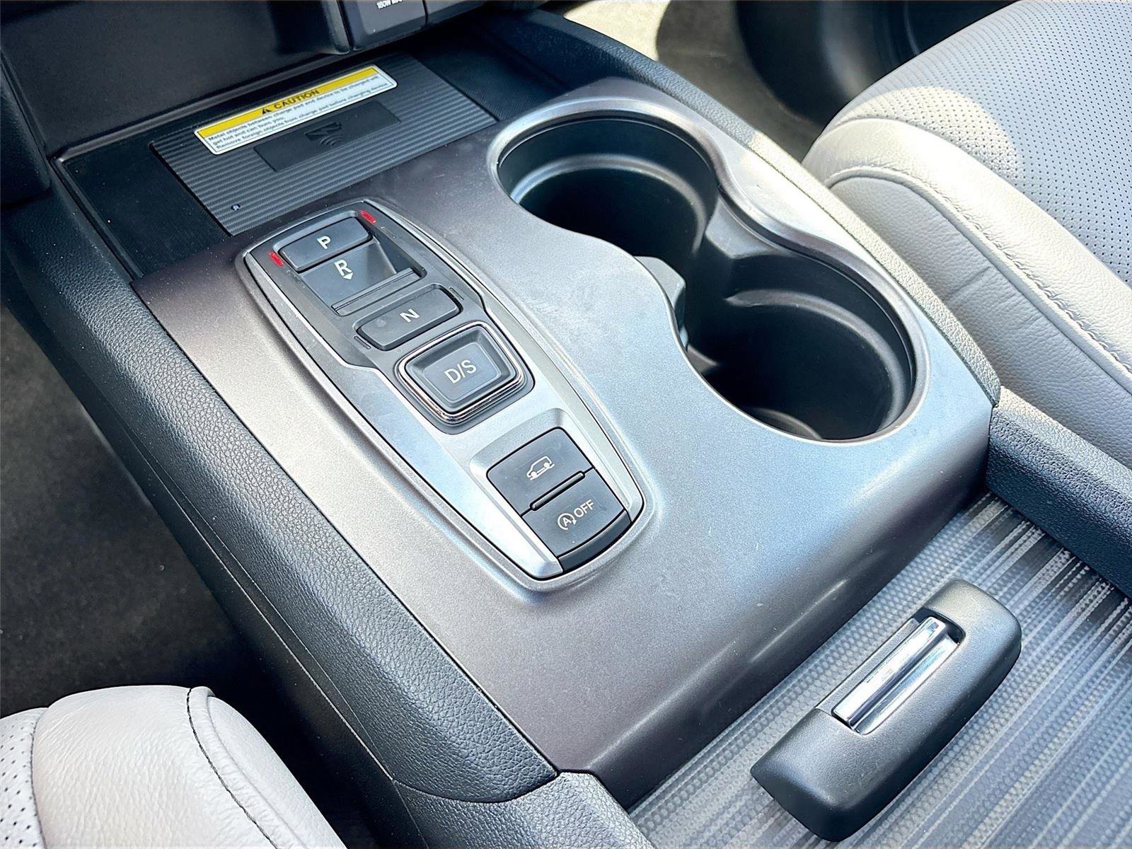 Certified 2023 Honda Passport EX-L image 19