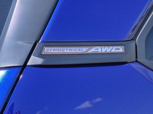 New 2026 Subaru Forester Sport AWD/4WD image 6