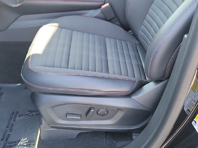 Used 2026 Ford Explorer ST-Line w/ Premium Package RWD image 15