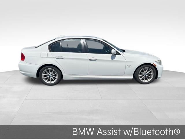 Used 2010 BMW 328i xDrive Sedan AWD/4WD image 8