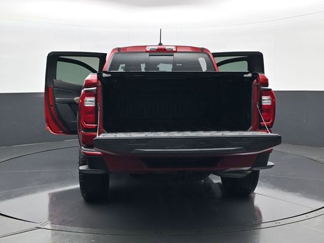 Certified 2023 GMC Canyon Denali image 32