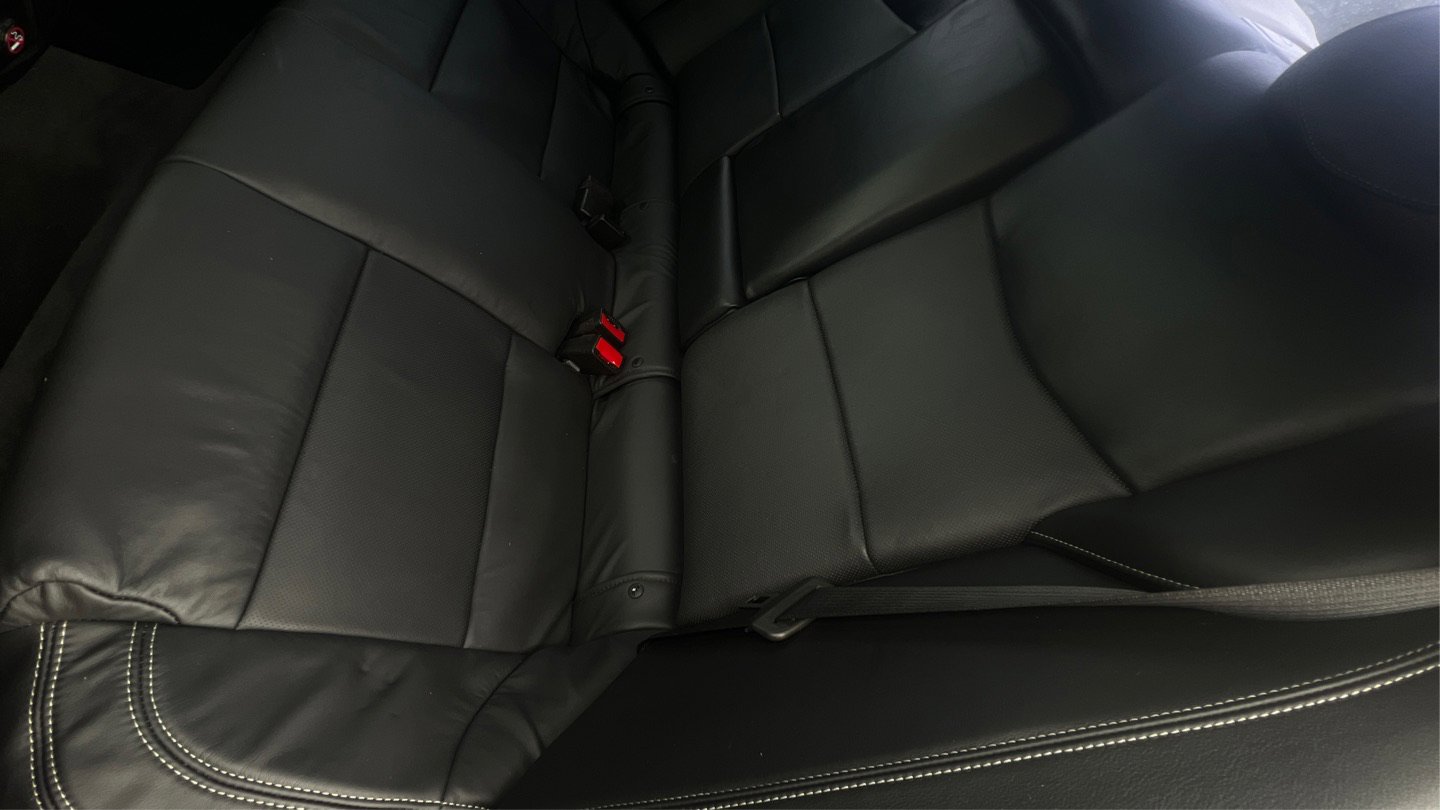 Used 2014 Cadillac ATS Luxury w/ Sun And Sound Package image 28