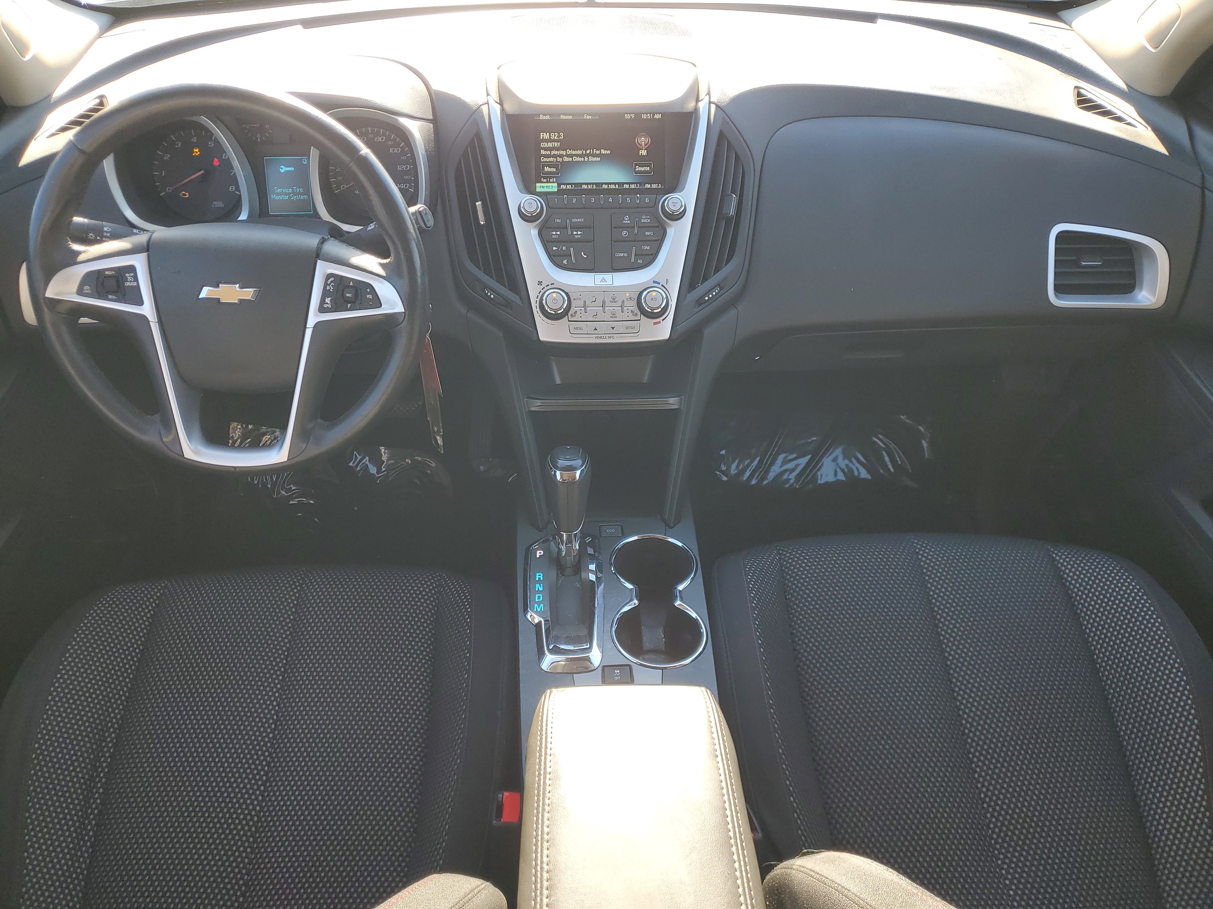 Used 2016 Chevrolet Equinox LT w/ Convenience Package image 20