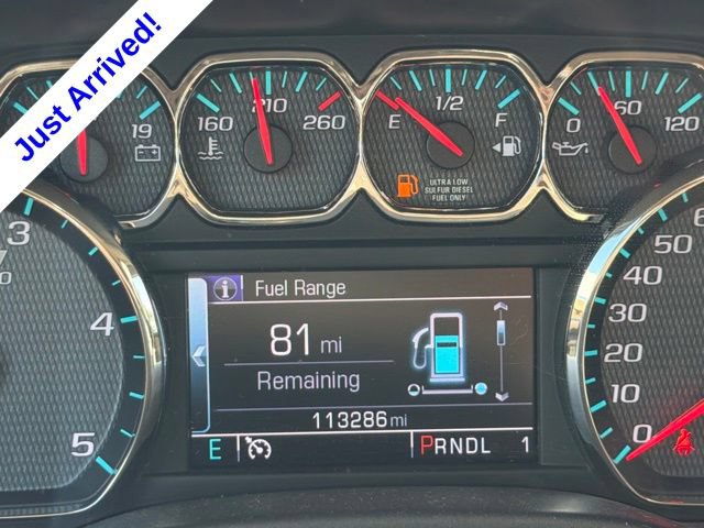 Used 2018 Chevrolet Silverado 2500 LTZ w/ Duramax Plus Package AWD/4WD image 40