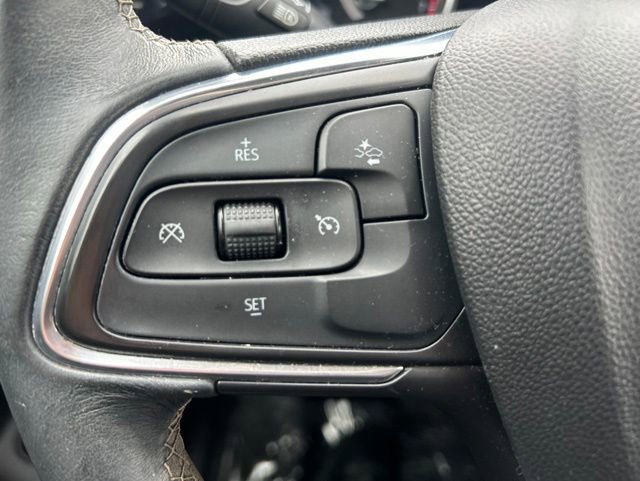 Used 2021 Buick Encore GX Select w/ Sport Touring Package AWD/4WD image 15