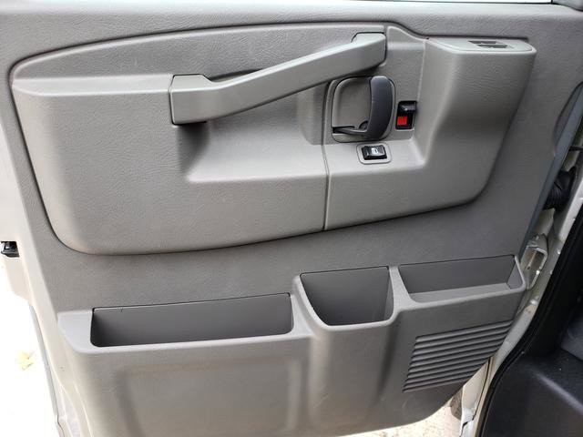 Used 2017 Chevrolet Express 2500 LS image 11
