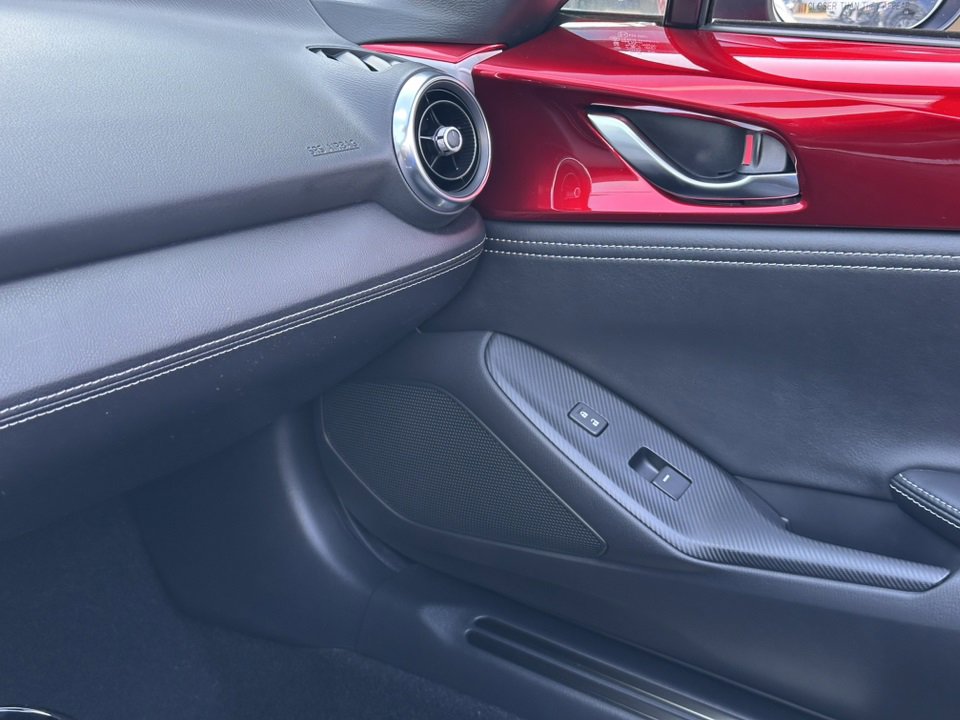 New 2025 MAZDA MX-5 Miata Grand Touring image 35