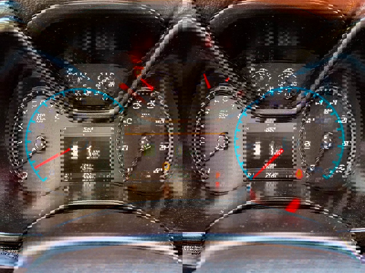 Used 2022 Chevrolet Colorado Z71 image 26