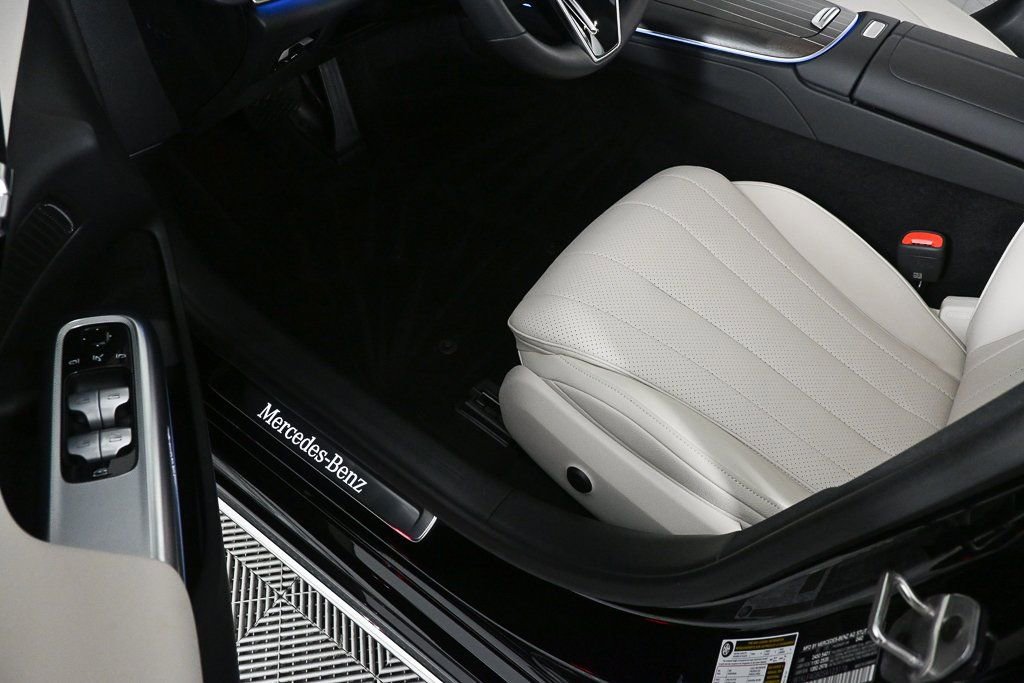 Certified 2025 Mercedes-Benz E 350 Sedan image 7