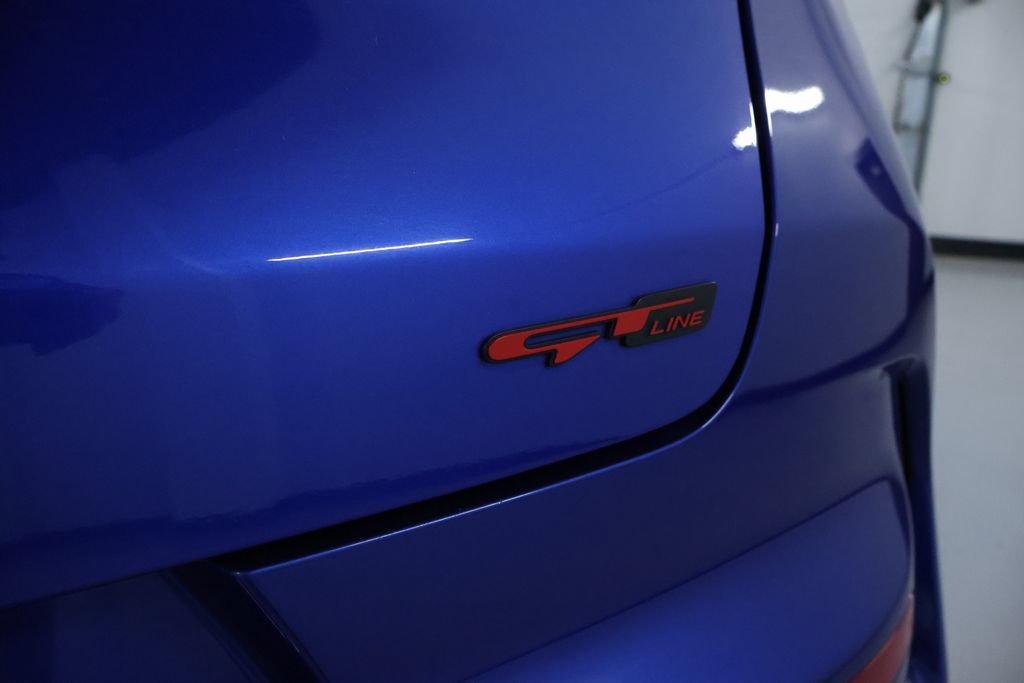 Used 2021 Kia Soul GT-Line FWD image 11