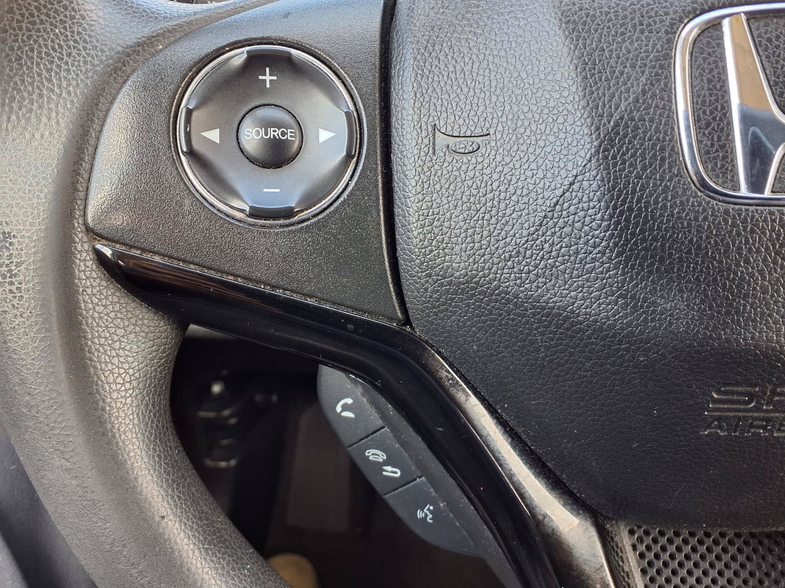Used 2016 Honda HR-V LX image 13