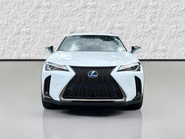 Used 2020 Lexus UX 250h F Sport w/ F Sport Premium Package AWD/4WD image 8