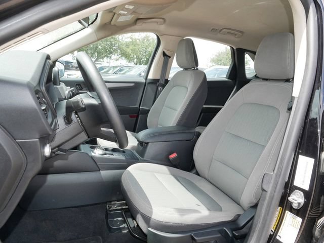 Used 2020 Ford Escape S FWD image 14